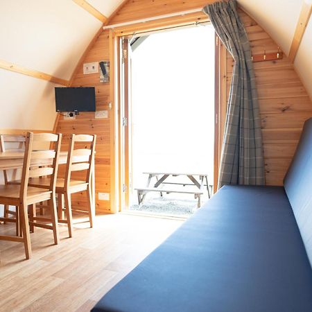 Largo Law By Wigwam Holidays Kirkton of Largo Экстерьер фото